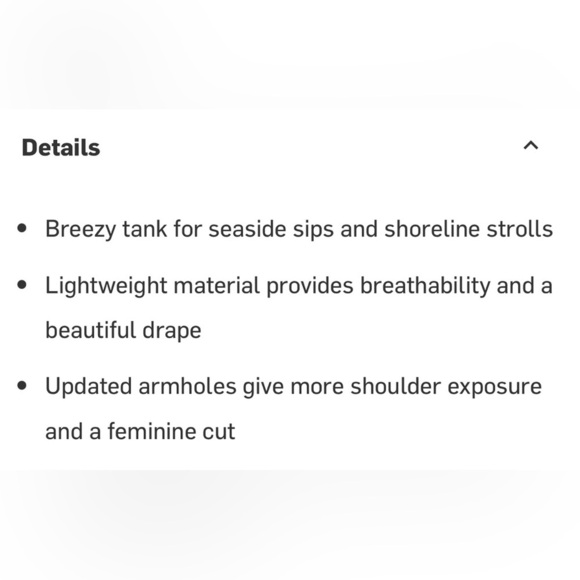 Marine Layer Striped Sleeveless Top, Tulip Back, Navy Blue/White, Lightweight,XL - Picture 16 of 16